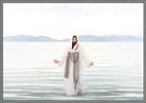 Resurrected Lord