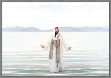 Resurrected Lord
