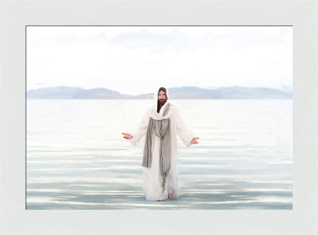 Resurrected Lord