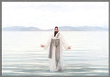 Resurrected Lord