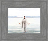 Resurrected Lord
