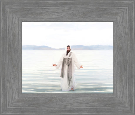 Resurrected Lord