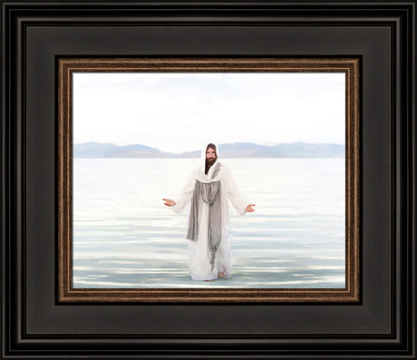 Resurrected Lord