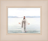 Resurrected Lord