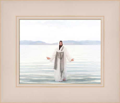 Resurrected Lord