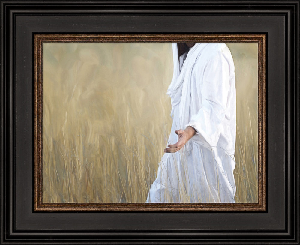 The Gatherer