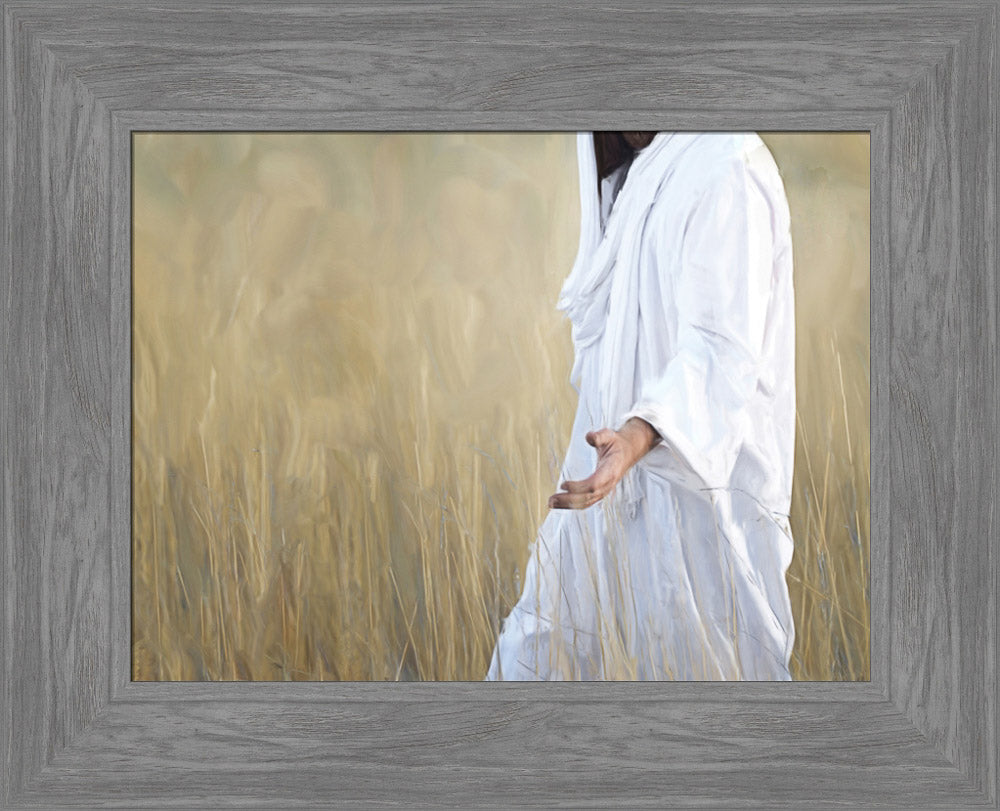 The Gatherer