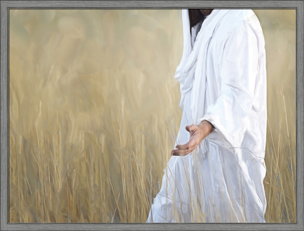The Gatherer