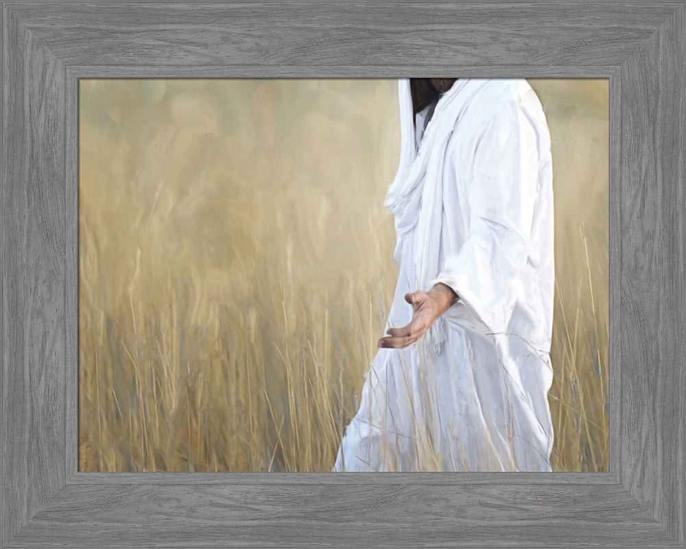 The Gatherer