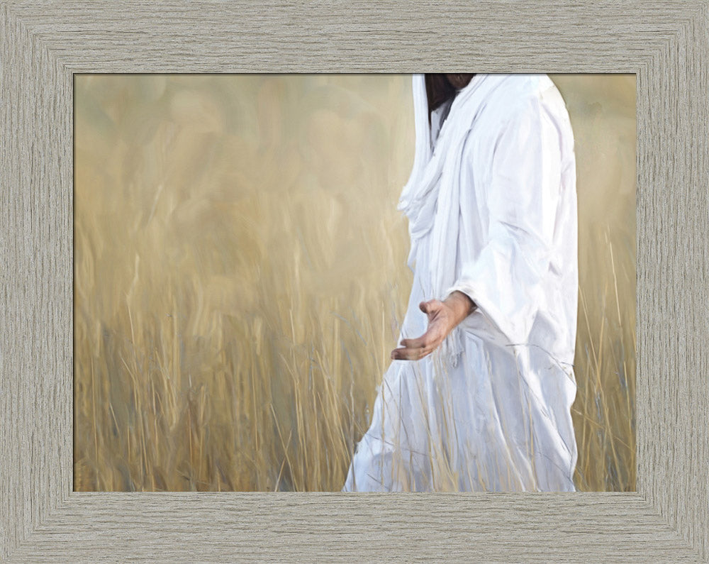 The Gatherer