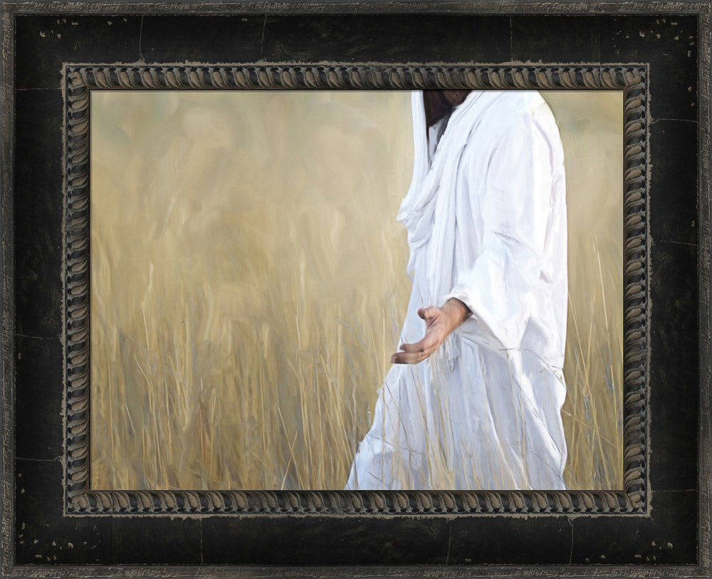The Gatherer