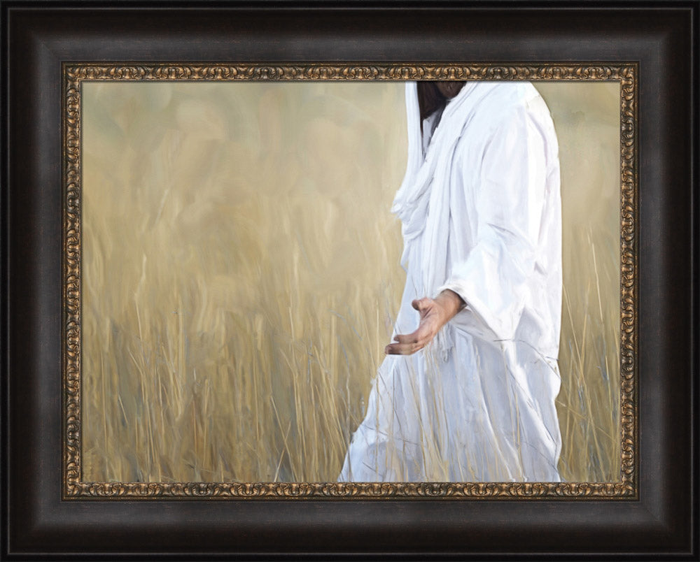 The Gatherer