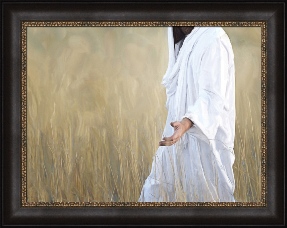 The Gatherer