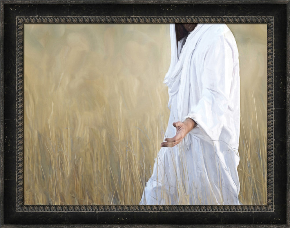 The Gatherer