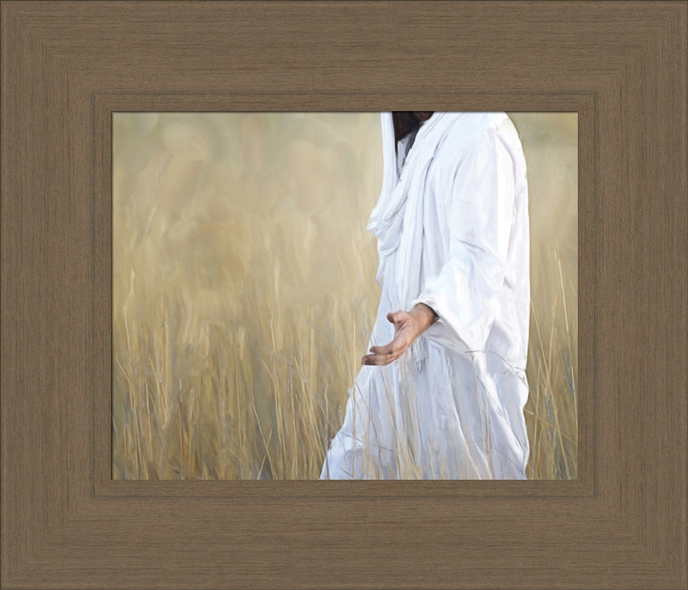 The Gatherer