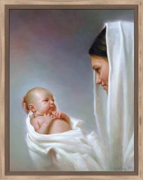 Hope by Joseph Brickey