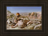 Good Samaritan by Joseph Brickey