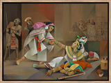Abish the Lamanite