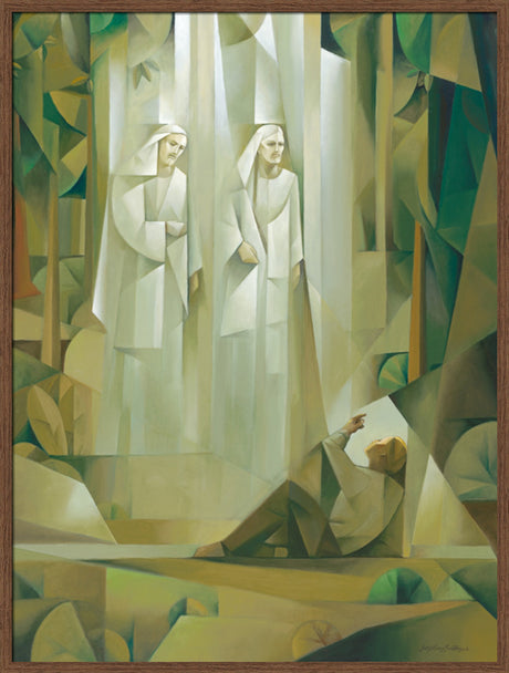 First Vision 3