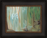 Joseph First Vision