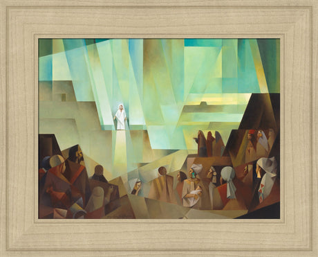 La Visita