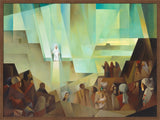 La Visita