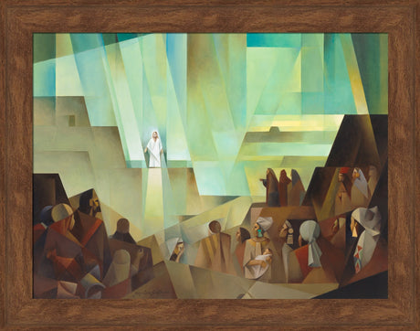 La Visita