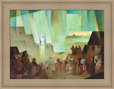 La Visita