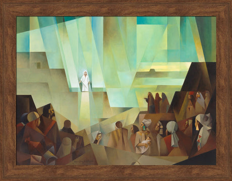 La Visita