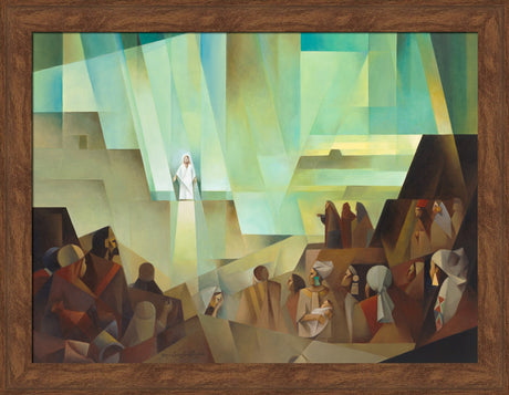 La Visita