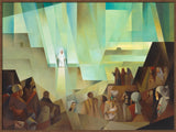 La Visita