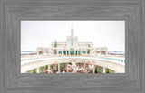 Bountiful Temple - Atrium View