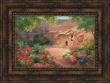 The Empty Tomb by Linda Curley Christensen