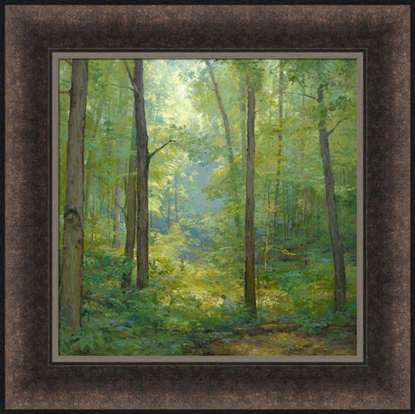 Sacred Prayer by Linda Curley Christensen