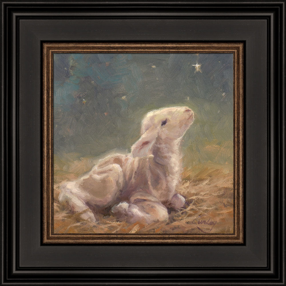 Lamb of God by Linda Curley Christensen