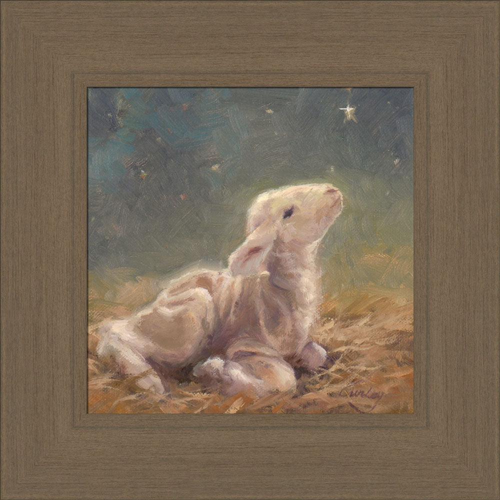 Lamb of God by Linda Curley Christensen