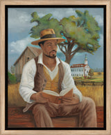Ever Faithful - Elijah Abel