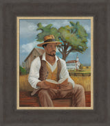 Ever Faithful - Elijah Abel