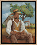 Ever Faithful - Elijah Abel