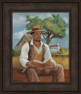 Ever Faithful - Elijah Abel