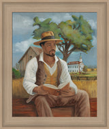 Ever Faithful - Elijah Abel
