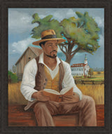 Ever Faithful - Elijah Abel