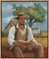 Ever Faithful - Elijah Abel