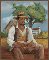 Ever Faithful - Elijah Abel