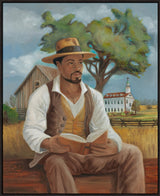 Ever Faithful - Elijah Abel