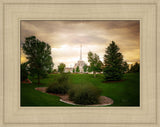 Billings Montana- Faith in Every Footstep