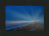 West Point Lighthouse - Guide the Way