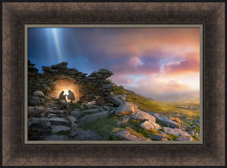 Families of Bethlehem by Kelsy and Jesse Lightweave