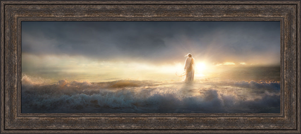 Above All by Kelsy and Jesse Lightweave