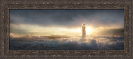Above All by Kelsy and Jesse Lightweave